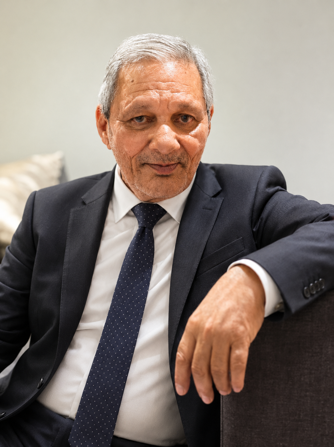 RAJKUMAR JAIN