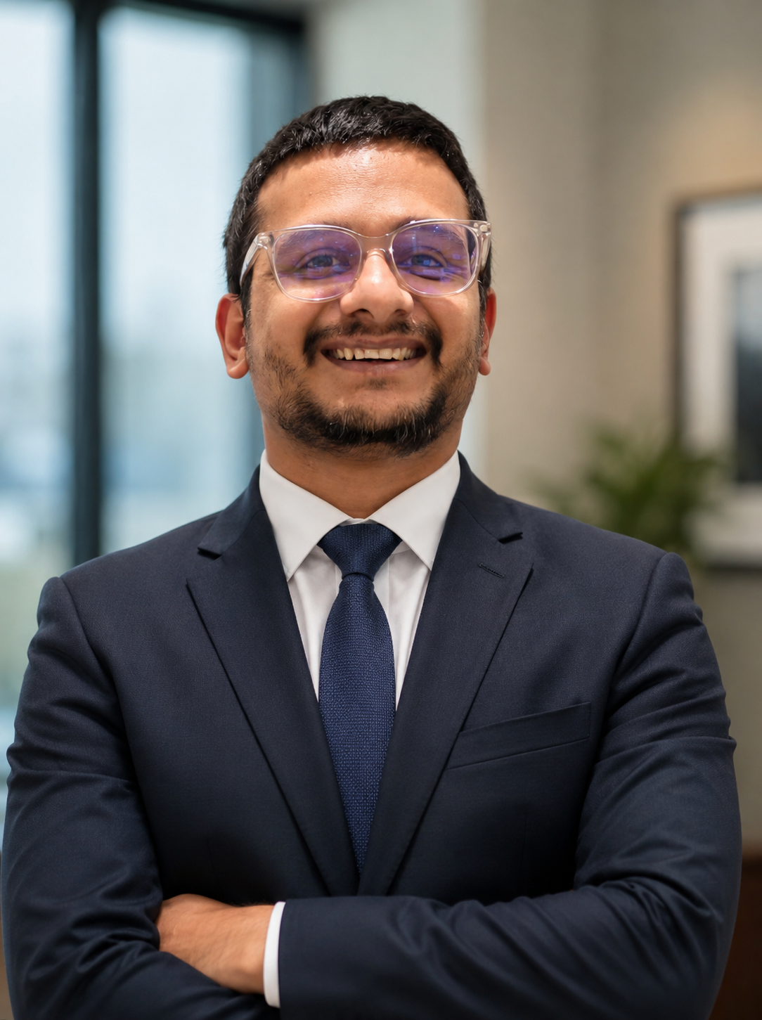 RAHUL KASLIWAL